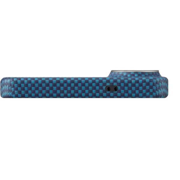 Чехол Pitaka Edge Case для Samsung S26, Восход луны | Moonrise