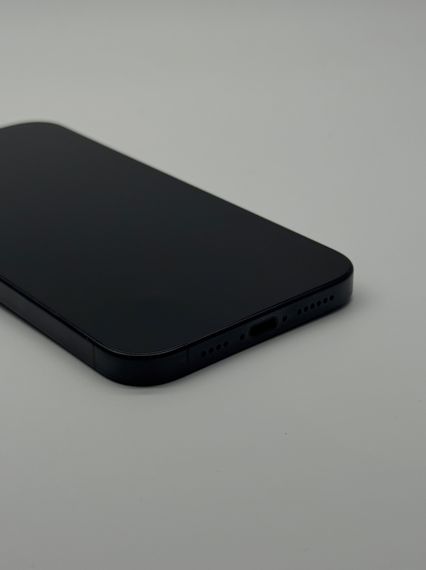 iPhone 16 Pro Max 256Gb Black Titanium