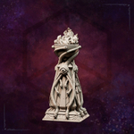 124Loot Studios миниатюра для dnd, днд, pathfinder, фентези, Настольная игра, НРИ, Варгейм, РПГ