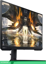 Игровой монитор Samsung Odyssey G5 S32AG524PI