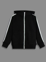 Костюм тройка спортивный для мальчика, на осень