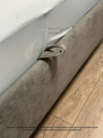 Кровать «Геометрия»