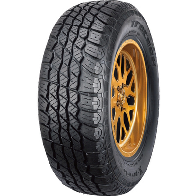 Автошина Tracmax 265/60 R18 110T X-Privilo AT08