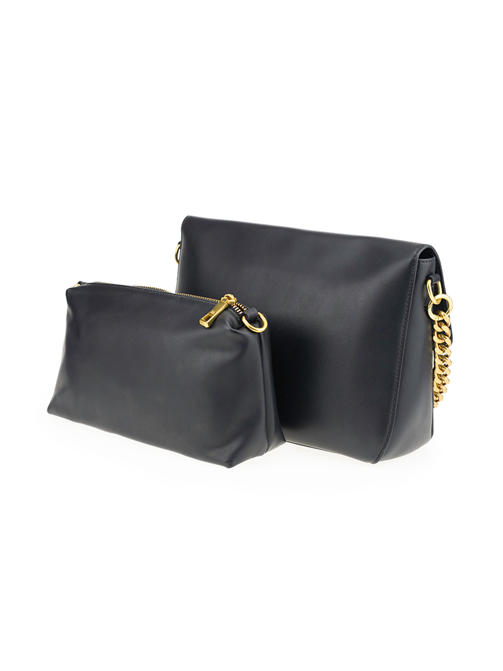 332-5133/10 Сумка жен., иск. кожа