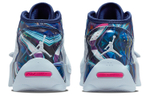 Кроссовки Jordan Zion 2 Pf "Prism" 2