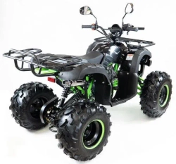Квадроцикл MOTAX ATV Grizlik 7 110 cc