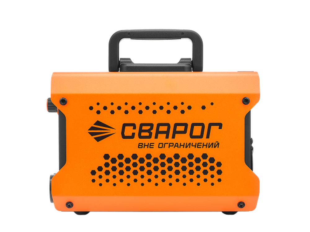 Инверторный сварочный аппарат Сварог ARC 200 REAL (Z2K6)