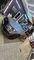 Carbins Color PPF Satin Tungsten Steel MF 01 серая сатин матовая цветная полиуретановая защитная антигравийная пленка