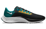 Кроссовки Nike Pegasus 38 Air Zoom Nfl "Jacksonville Jaguars"