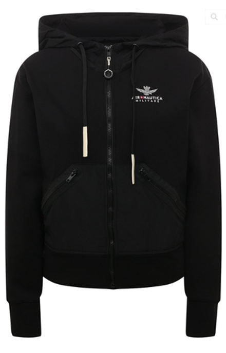 Толстовка с капюшоном