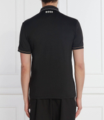 Поло Paul Pro BOSS GREEN - черный(50506203)