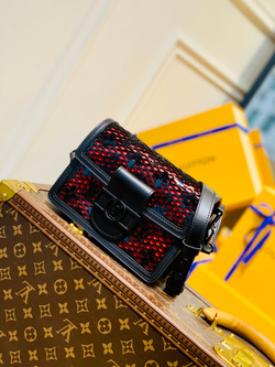 Louis Vuitton Mini Dauphine