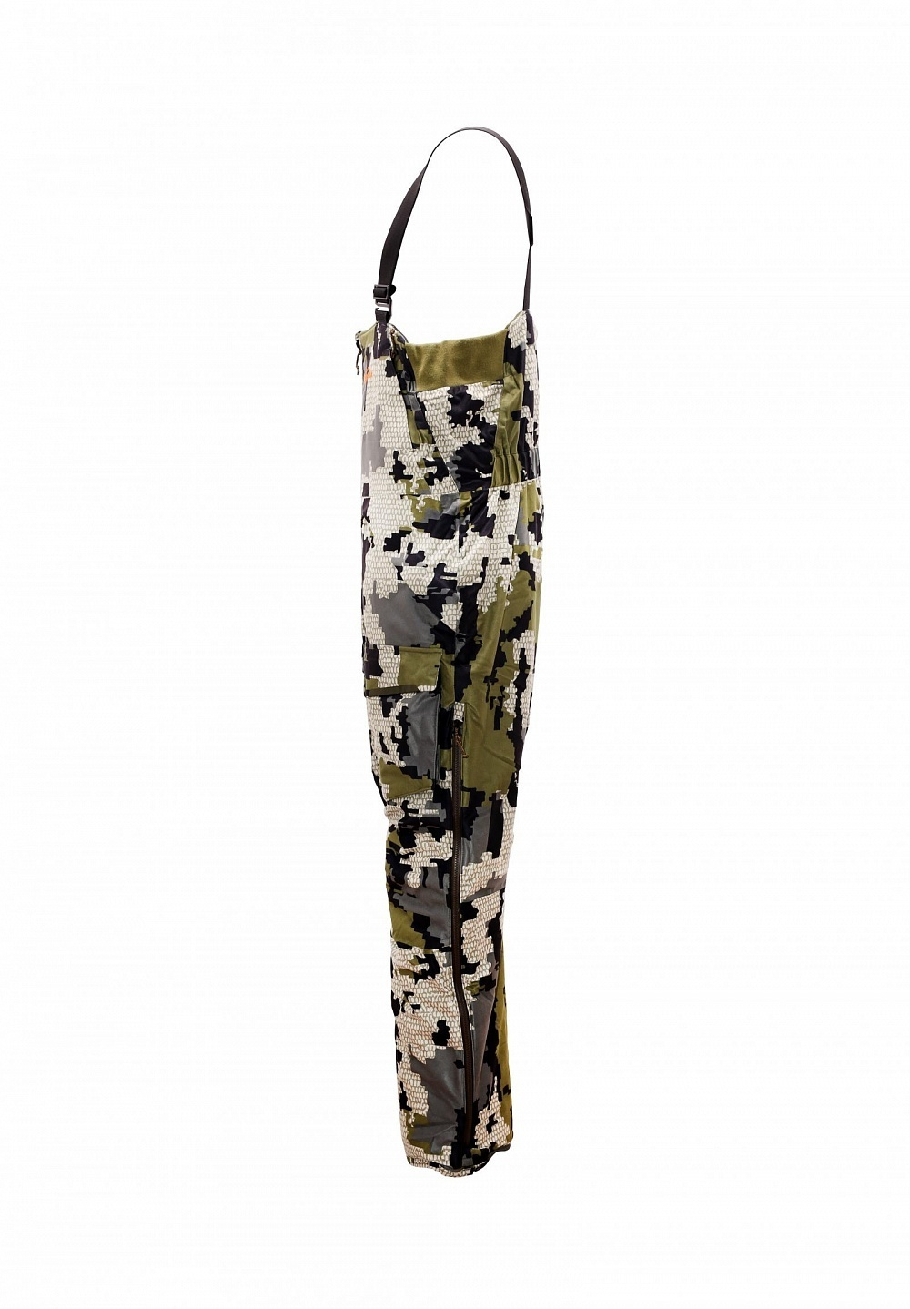КОСТЮМ REMINGTON LONG TRAIL WINTER
