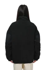 Купить Куртка Ymkashix флисовая Ranger черная Куртка Ymkashix флисовая Ranger черная