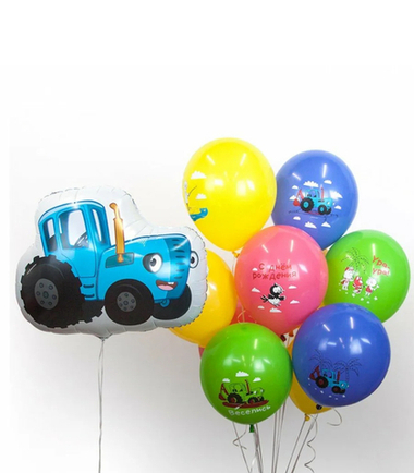 Набор Шариков