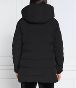 куртка caban EA7 - черный(6LTK09 TN5VZ)