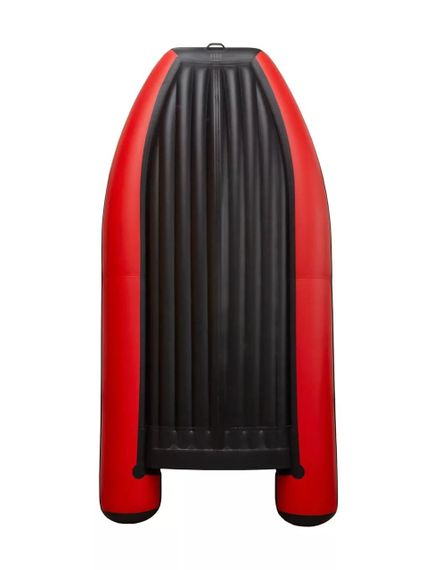 Лодка ПВХ SIBRIVER Хатанга Pro 390 НДНД