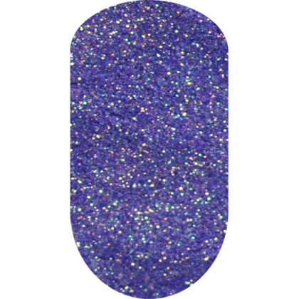 №6 Дизайн NEON DUST IVA NAILS