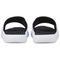 Puma Softride Slide Massage 'White Black'