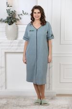 Халат Александрит Виотекс ЗЕЛЁНЫЙ