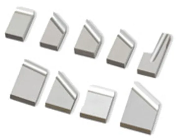 Ручная машина для снятия фаски с труб Nodha ТВР-90 с электроприводом