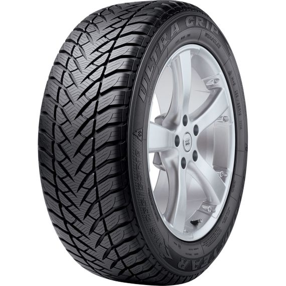 Goodyear UltraGrip+ SUV 245/65 R17 107H