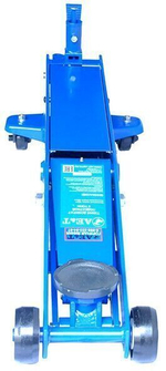 Домкрат подкатной T32005 AE&T 5 т