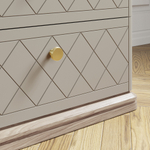 Шкаф CRYSTAL CRD023