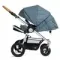 Прогулочная коляска Bumbleride Era Ocean