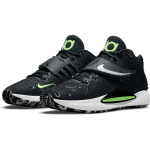 Кроссовки Nike KD 14 EP Black Lime Glow