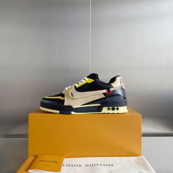 Louis Vuitton Trainers