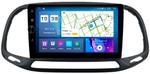 Магнитола для FIAT Doblo 2015+ - Parafar PF605FHDAV на Android 13, CarPlay, 4G SIM-слот