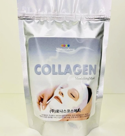 Маска альгинатная OR’JADE Collagen Modelling Mask 150 гр.