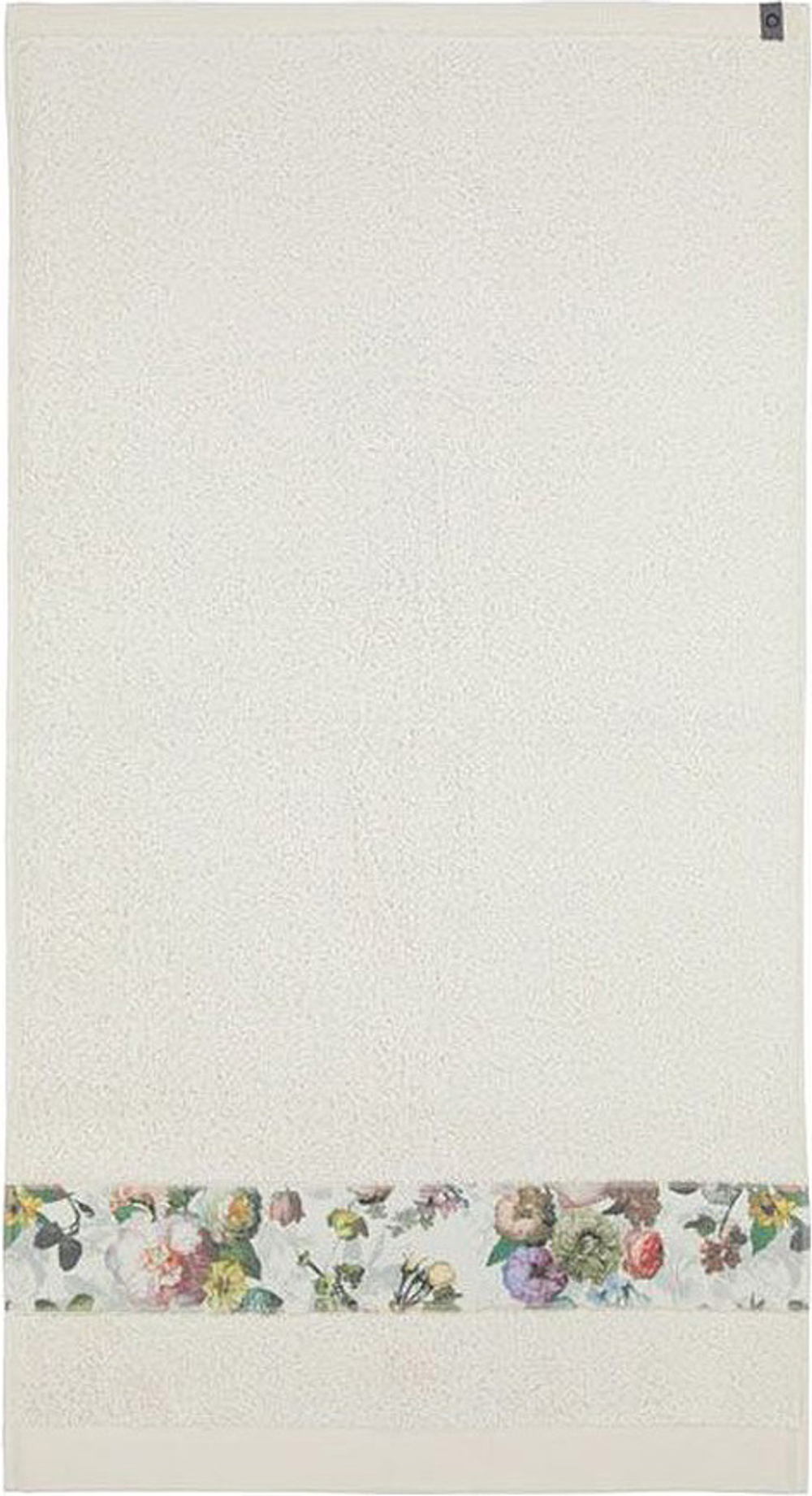 Полотенце для лица и рук essenza fleur, хлопок, 30 · арт. fabr 401055-201-003