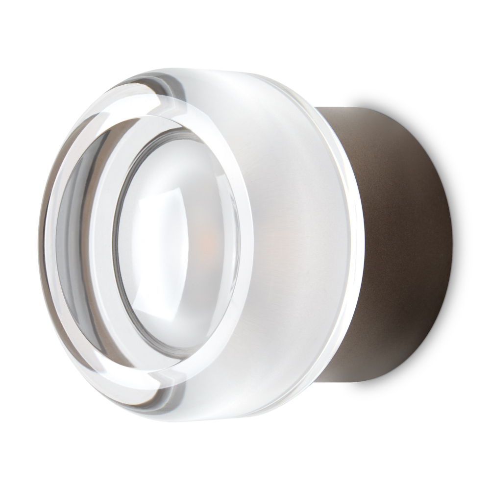 Настенный светильник (бра) Freya FR5603WL-L3TR