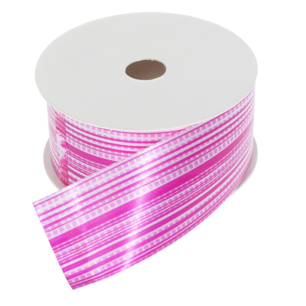 GAEM Набор из 6шт, Лента для упаковки L280 W3 H0,1 см