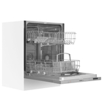 Посудомоечная машина HOMSair DW64E фото 8