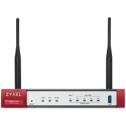 Межсетевой экран Zyxel USG FLEX 100AX (EUCI01F)