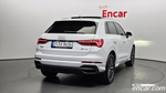 Audi Q3 (F3) 35 TDI Premium (07.2023)