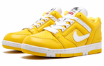 Кроссовки Supreme X Nike Air Force 2 Sb Low