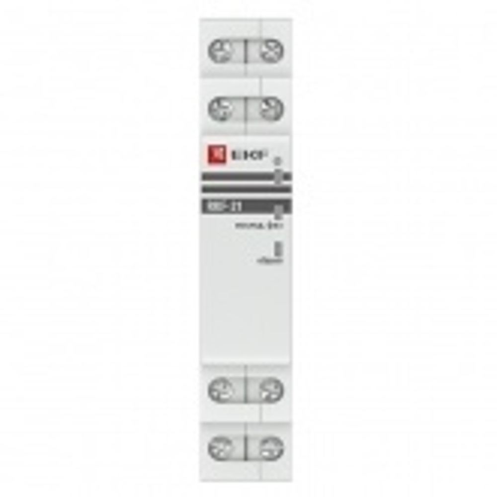 Реле контроля фаз RKF-31 1НО+1НЗ 8А 154-540В 50/60Гц EKF PROxima rkf-31