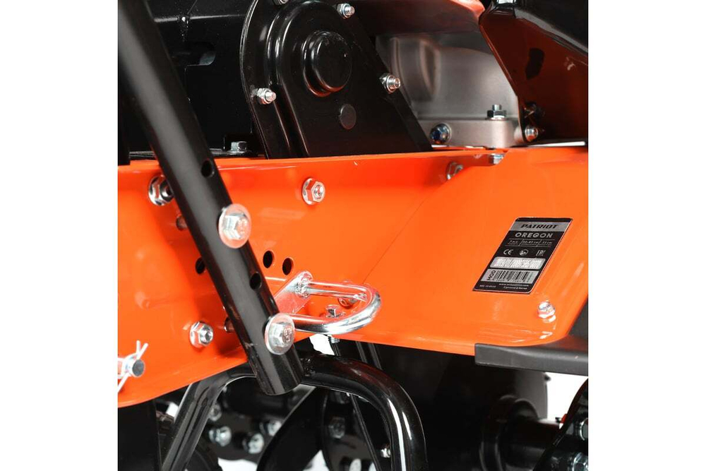 Культиватор бензиновый Patriot T 7085 P OREGON