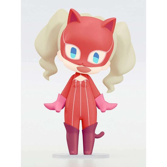 Фигурка HELLO! GOOD SMILE Persona 5 The Royal Panther 4580590172067 (10005030/170324/5013838/2, Китай)