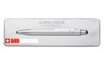 Шариковая ручка - Carandache Office 849 M