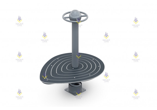 Качалка «Поплавок»