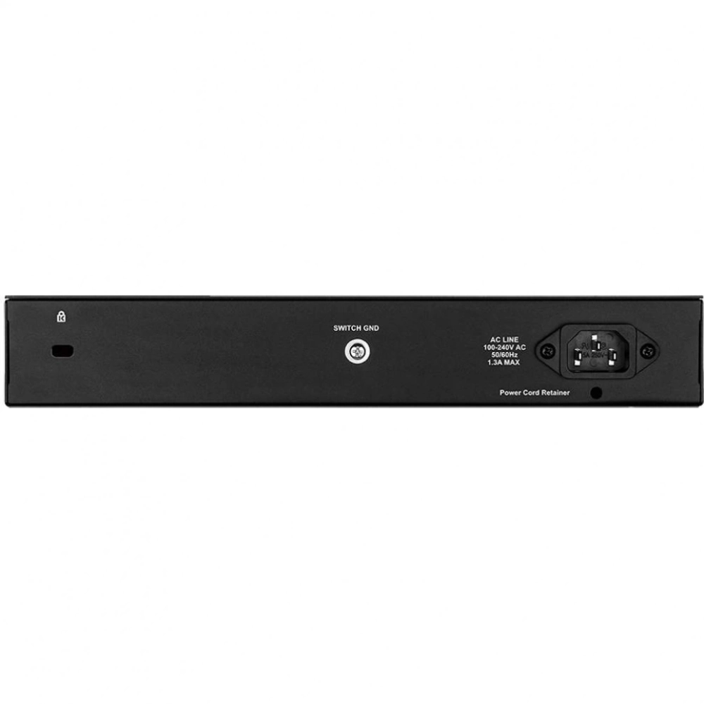 Коммутатор D-Link DGS-1210-10P/ME/A1A