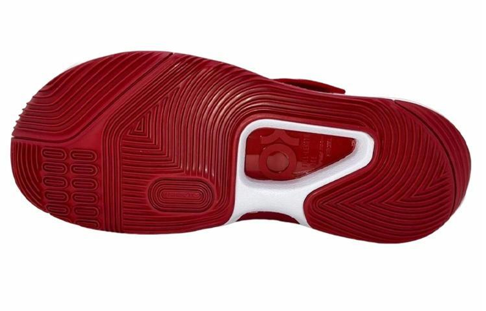 Кроссовки Nike Kd 14 Tb Promo "Gym Red" 14
