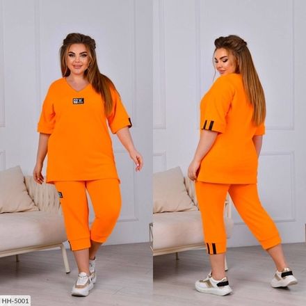 Костюм HH-5001 Фабрика Моды Фото 1