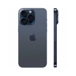 Apple iPhone 15 Pro Max 512Gb (Blue Titanium) EU