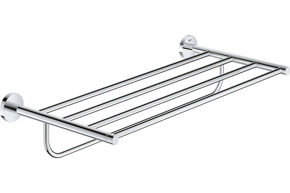 Держатель Grohe Essentials для банного полотенца 40800001